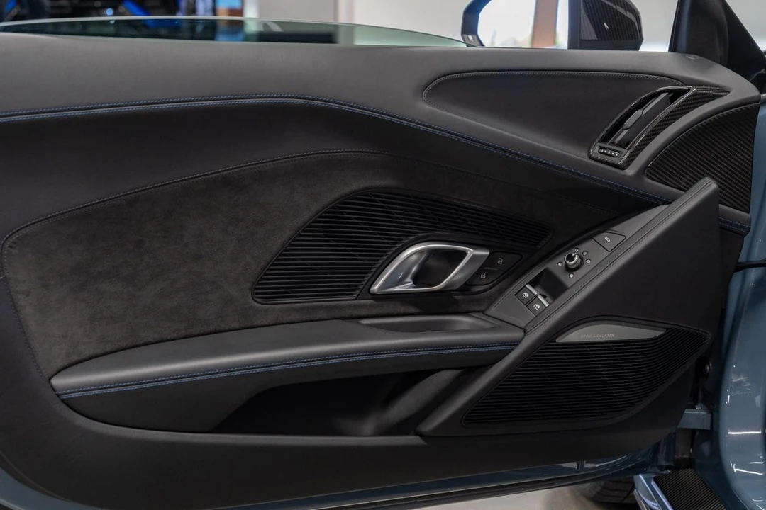 2023 Audi 4S R8 - Image 11 of 21
