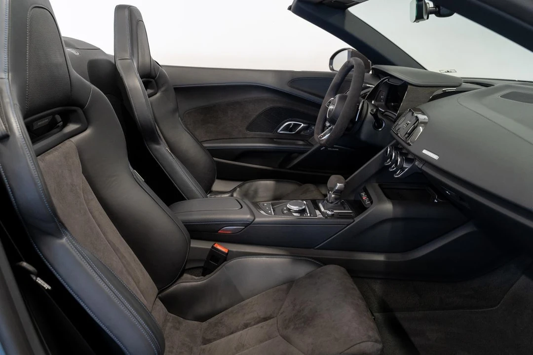 2023 Audi 4S R8 - Image 5 of 21