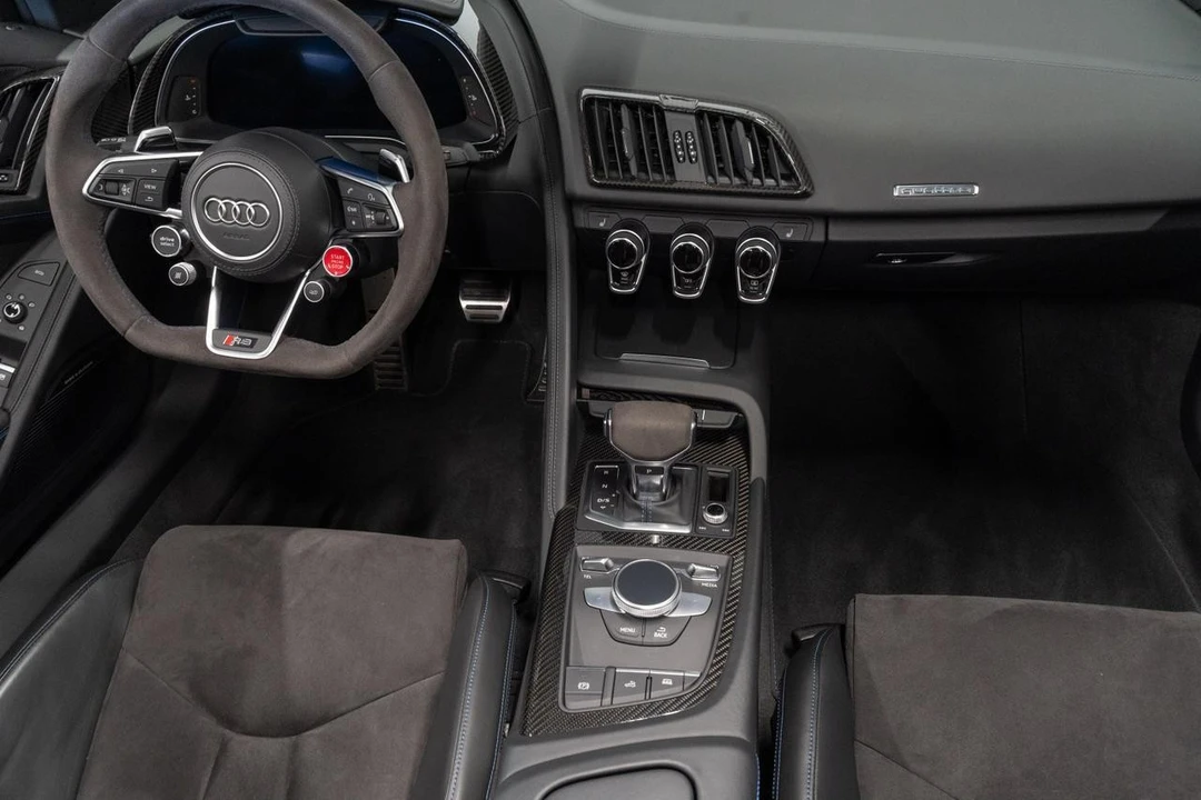2023 Audi 4S R8 - Image 7 of 21