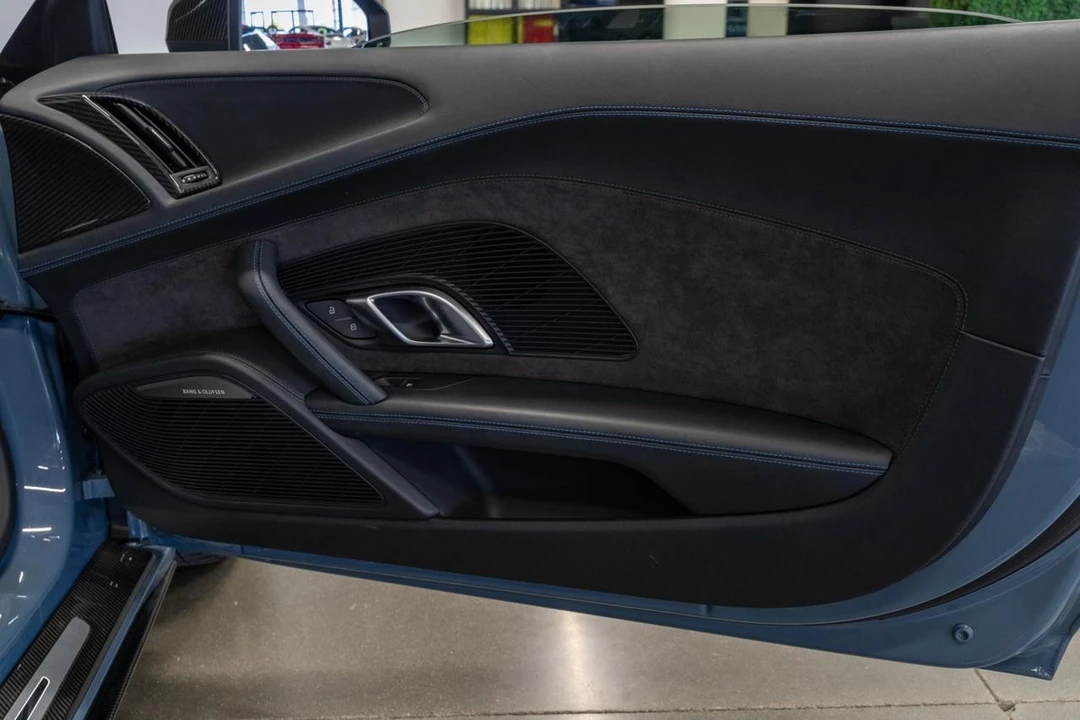 2023 Audi 4S R8 - Image 12 of 21