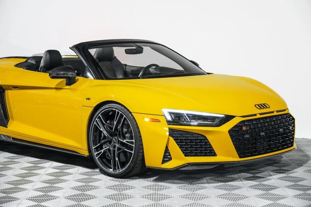 2023 Audi 4S R8 - Image 12 of 21