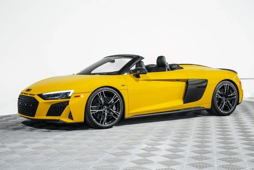 2023 Audi 4S R8 - Image 21 of 21