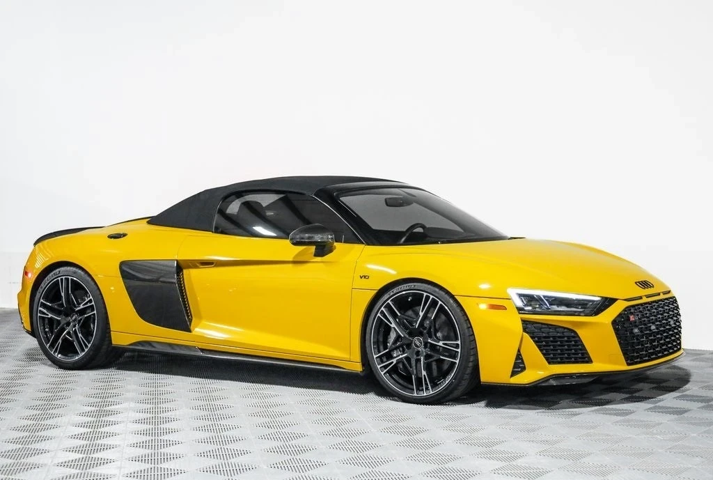 2023 Audi 4S R8 - Image 6 of 21