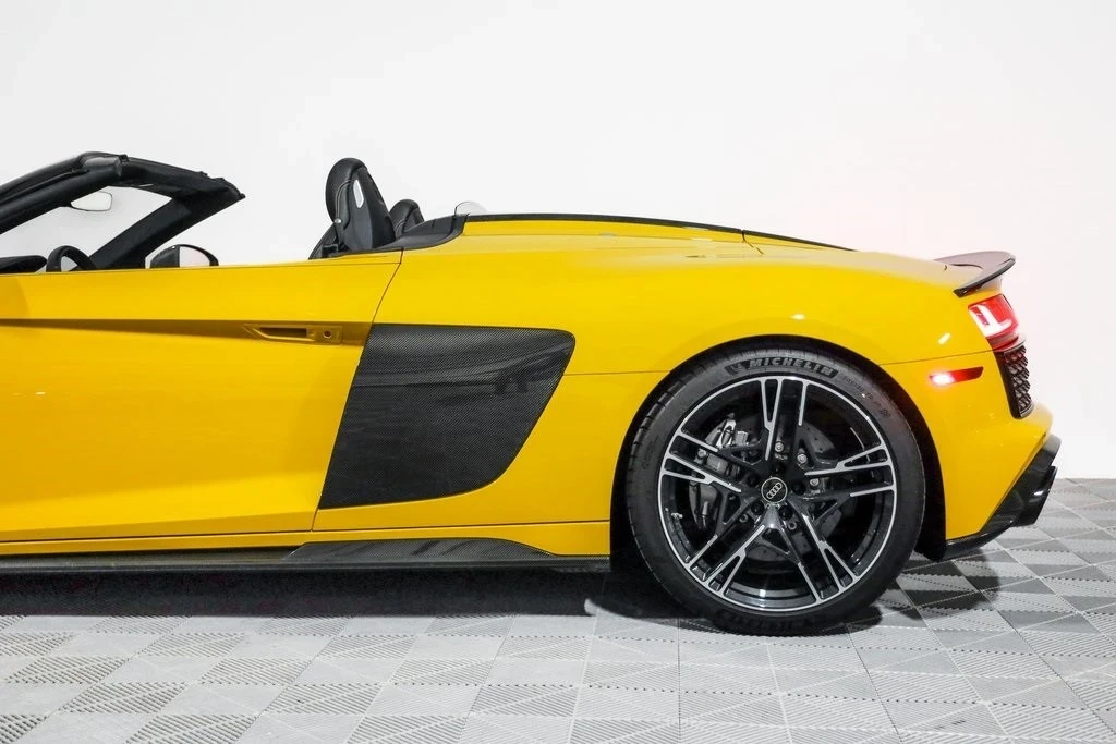 2023 Audi 4S R8 - Image 20 of 21