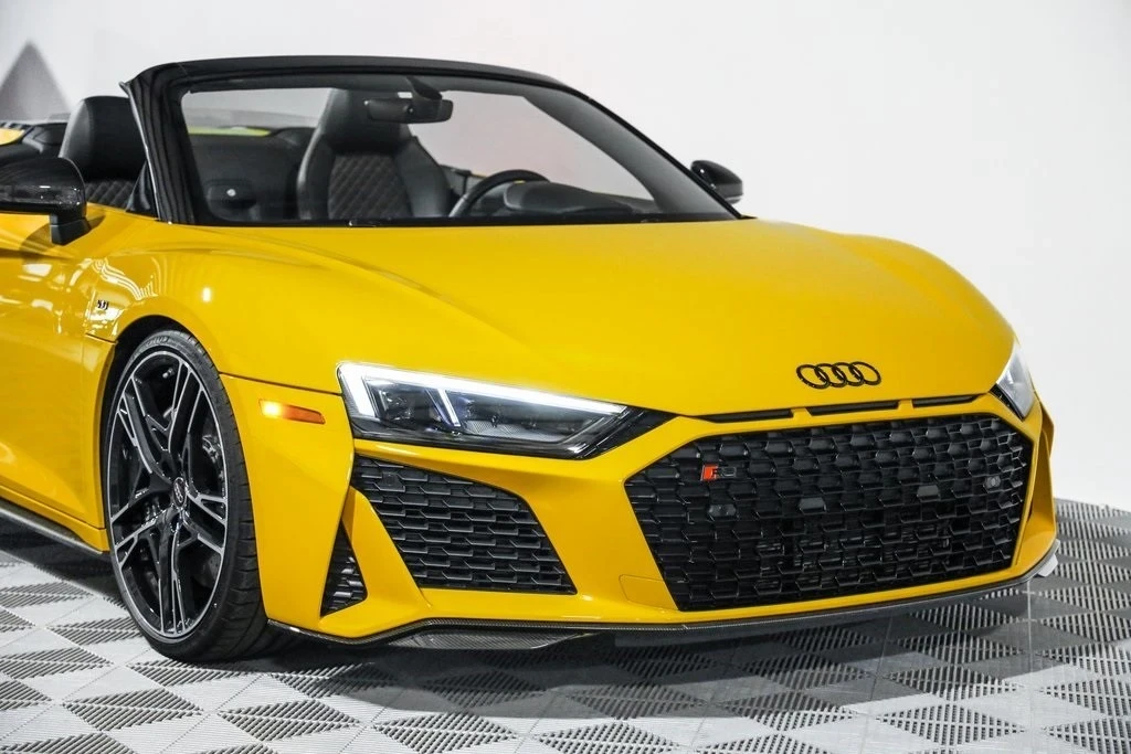 2023 Audi 4S R8 - Image 13 of 21