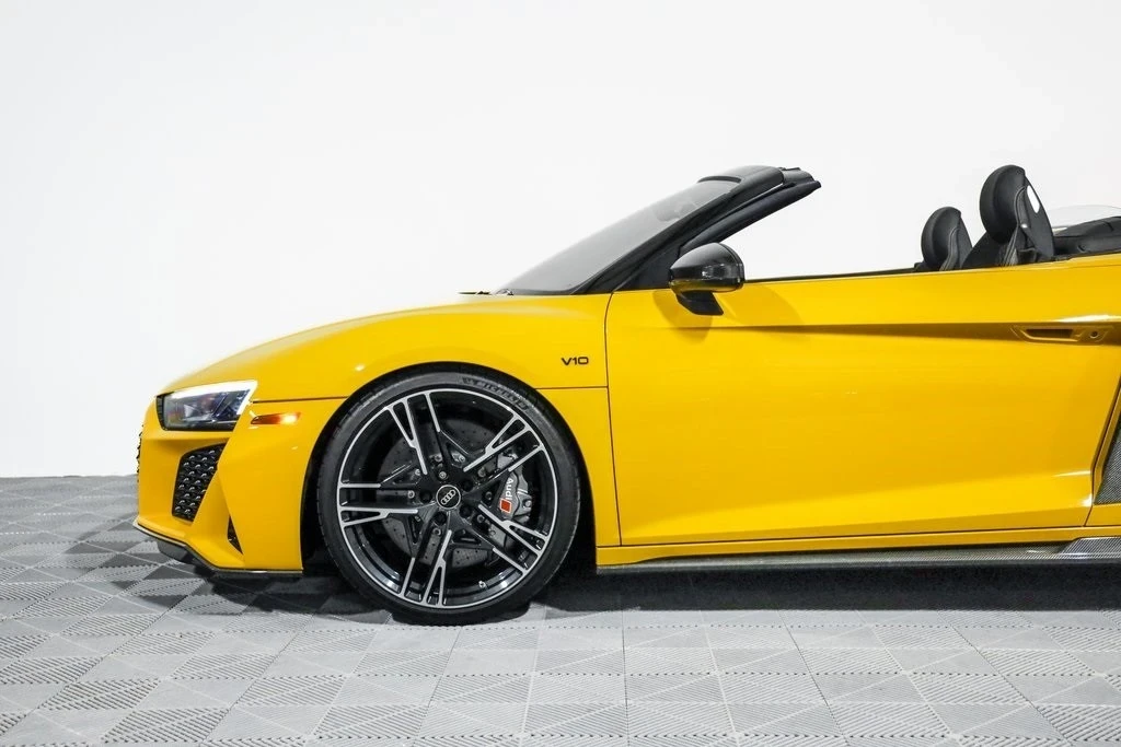 2023 Audi 4S R8 - Image 19 of 21