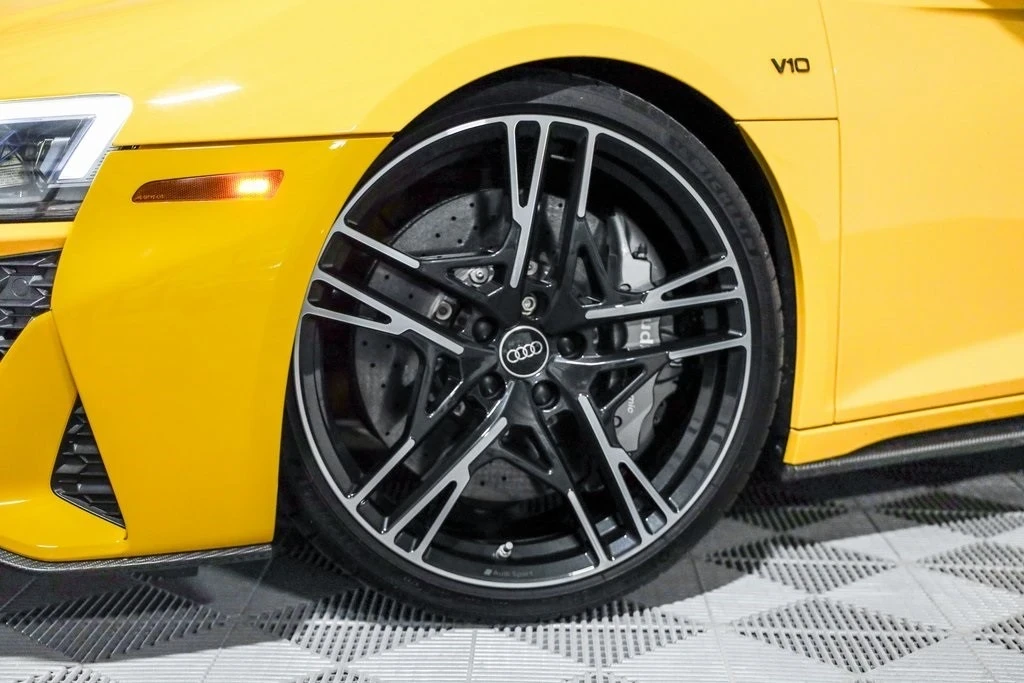 2023 Audi 4S R8 - Image 17 of 21