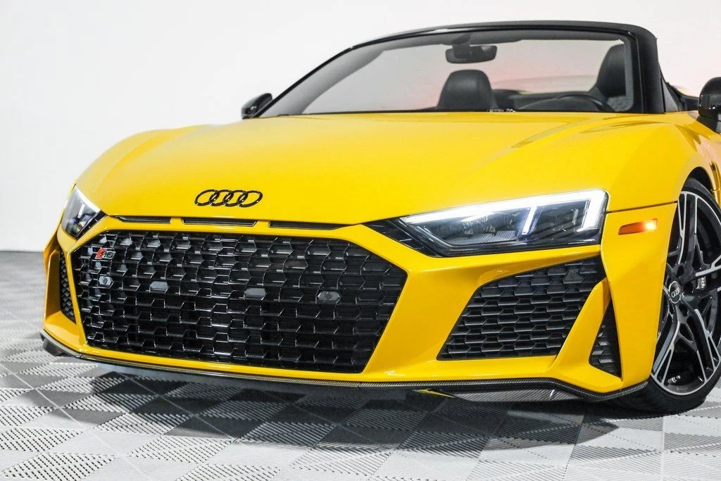 2023 Audi 4S R8 - Image 15 of 21