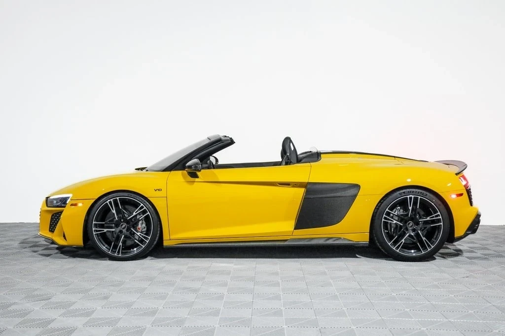 2023 Audi 4S R8 - Image 18 of 21