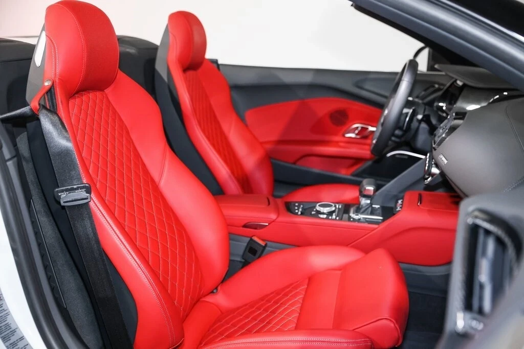 2023 Audi 4S R8 - Image 20 of 21