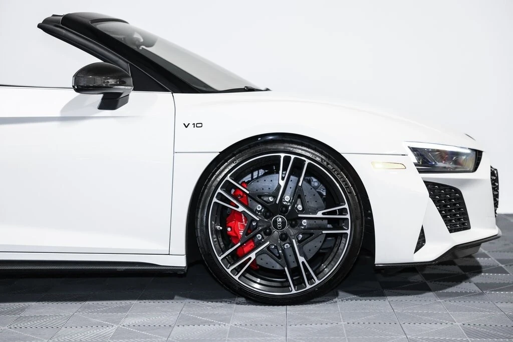 2023 Audi 4S R8 - Image 3 of 21