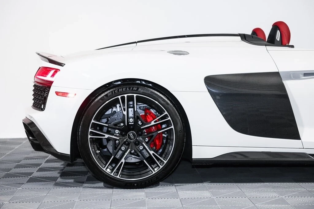 2023 Audi 4S R8 - Image 2 of 21