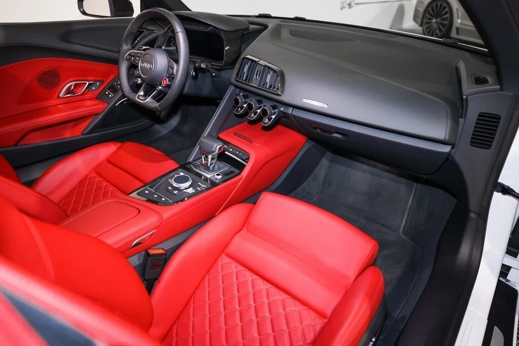 2023 Audi 4S R8 - Image 21 of 21
