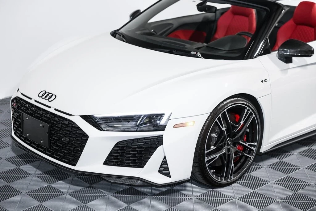 2023 Audi 4S R8 - Image 17 of 21