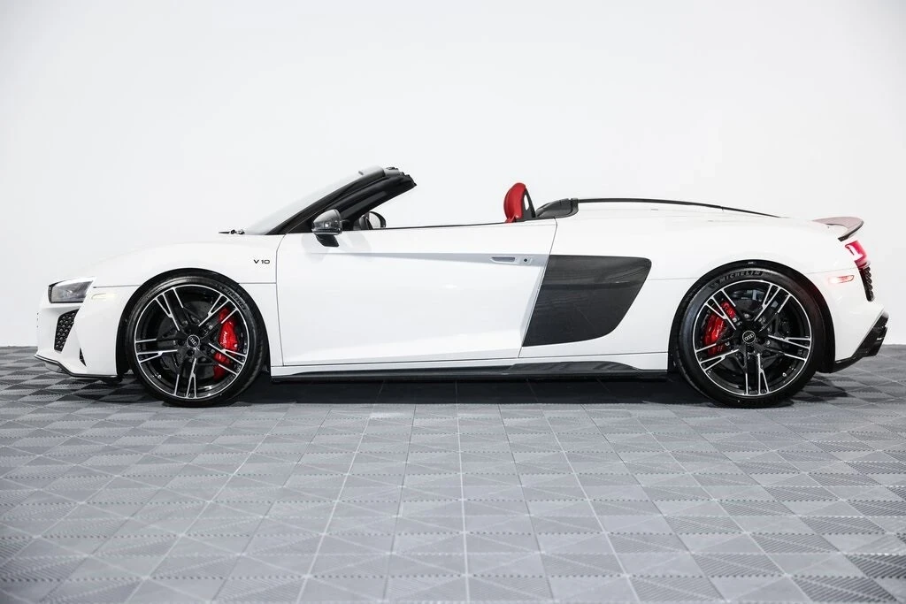 2023 Audi 4S R8 - Image 12 of 21