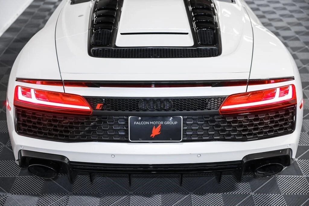 2023 Audi 4S R8 - Image 8 of 21