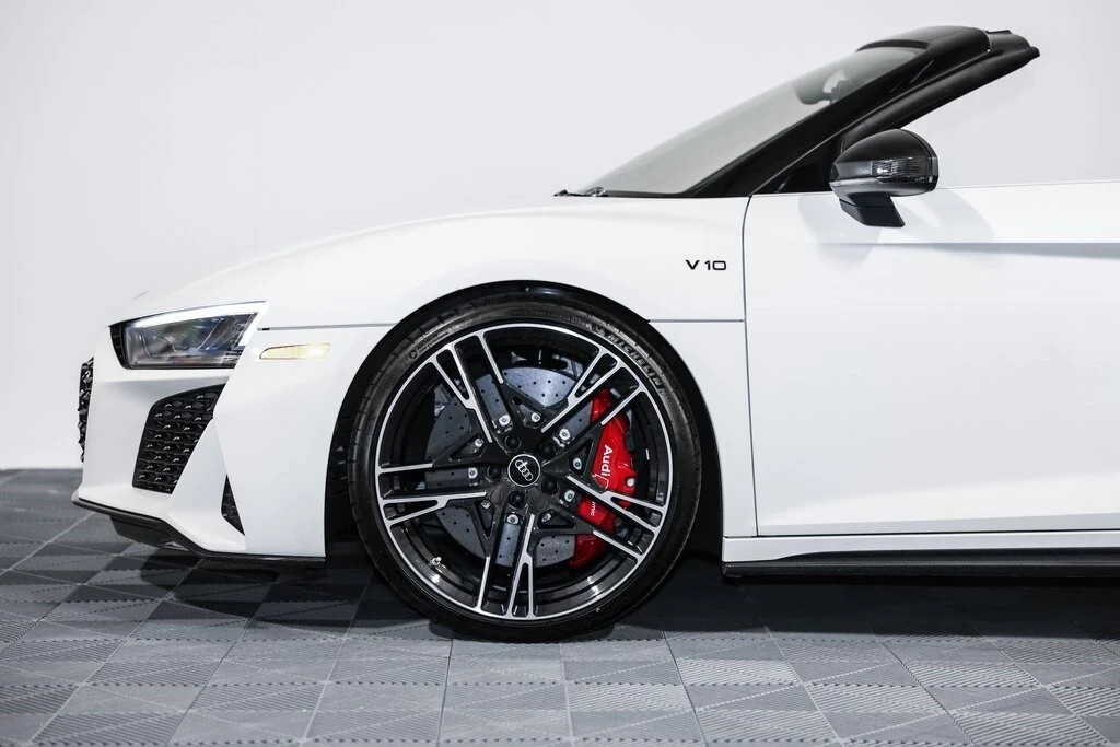 2023 Audi 4S R8 - Image 13 of 21
