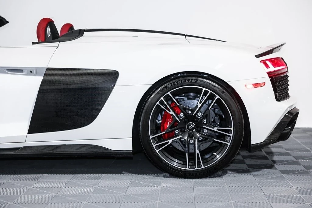 2023 Audi 4S R8 - Image 14 of 21
