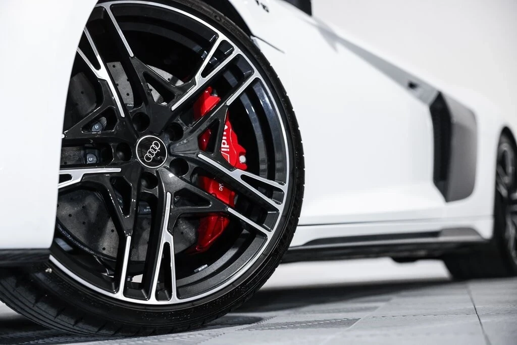2023 Audi 4S R8 - Image 11 of 21
