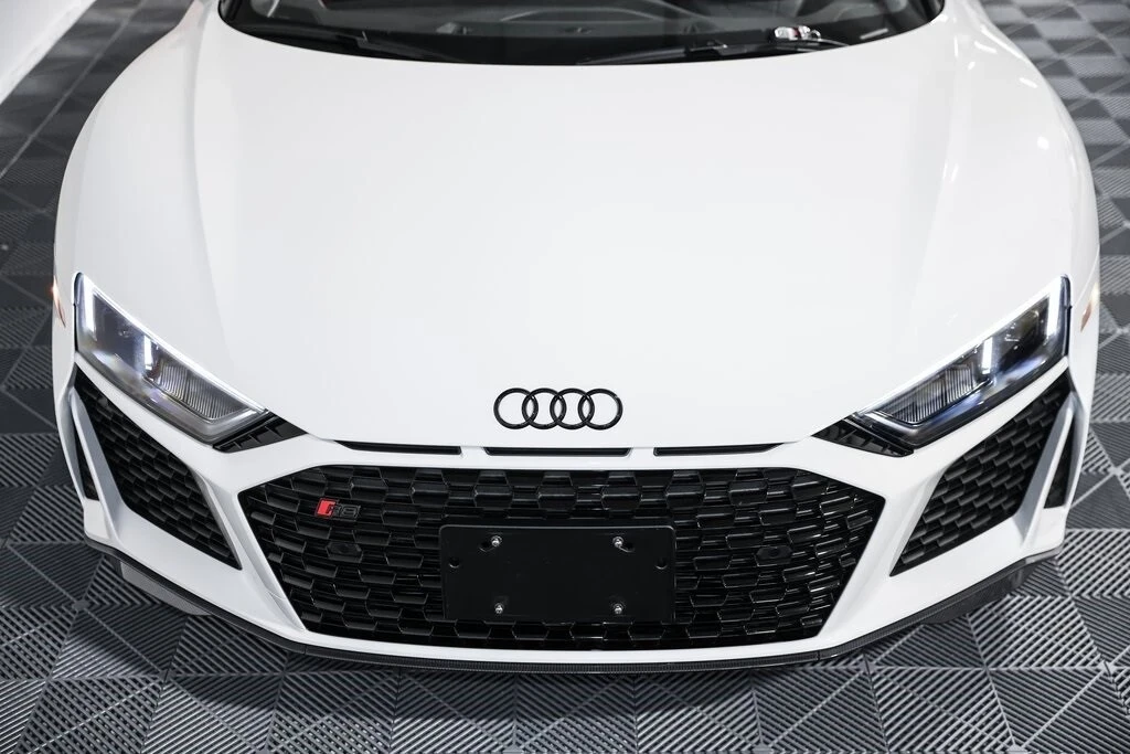 2023 Audi 4S R8 - Image 19 of 21