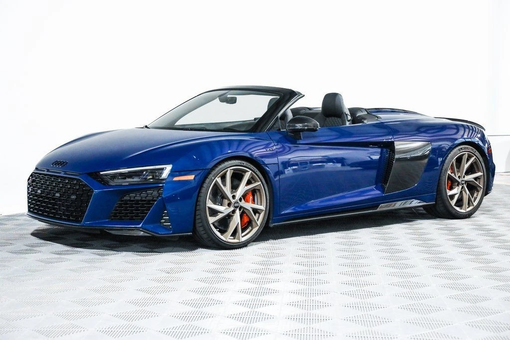 2023 Audi 4S R8 - Image 20 of 21