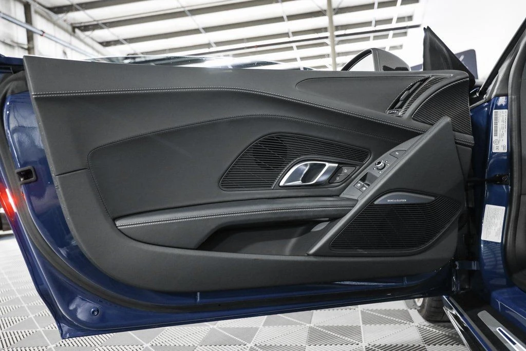 2023 Audi 4S R8 - Image 31 of 31