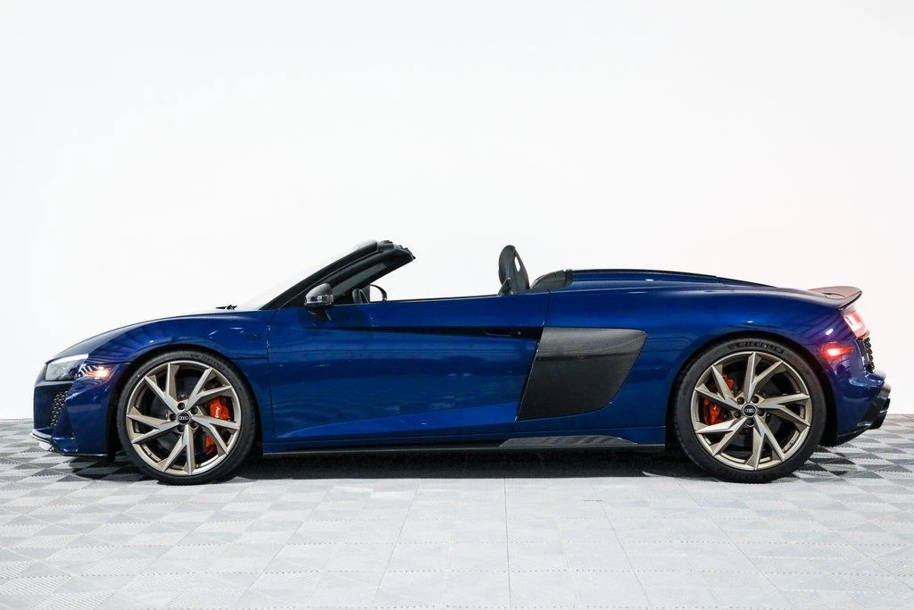 2023 Audi 4S R8 - Image 16 of 31