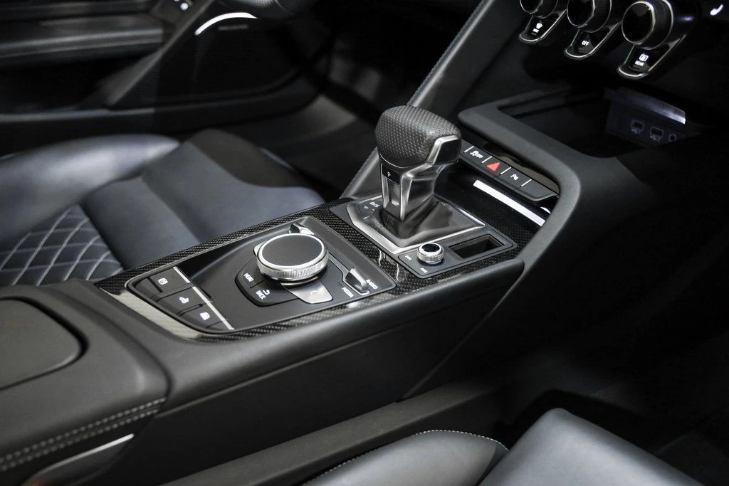 2023 Audi 4S R8 - Image 28 of 31