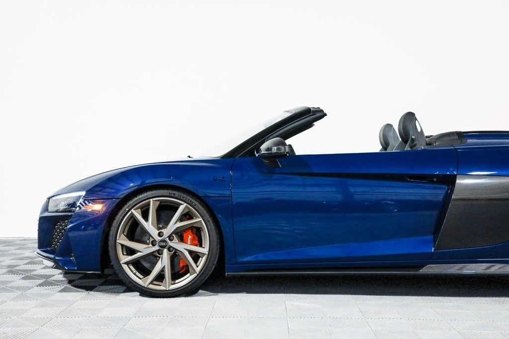 2023 Audi 4S R8 - Image 16 of 21