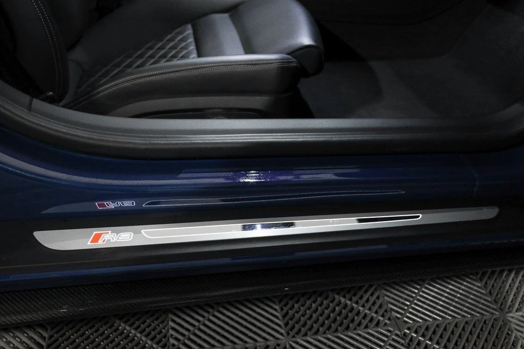 2023 Audi 4S R8 - Image 25 of 31