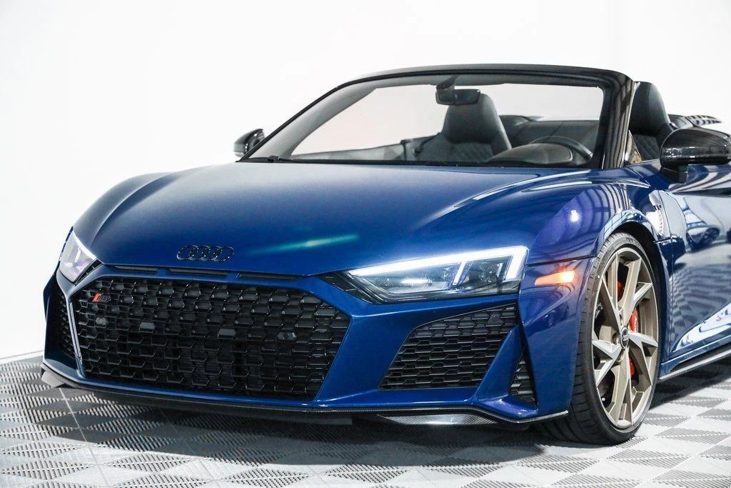 2023 Audi 4S R8 - Image 20 of 31