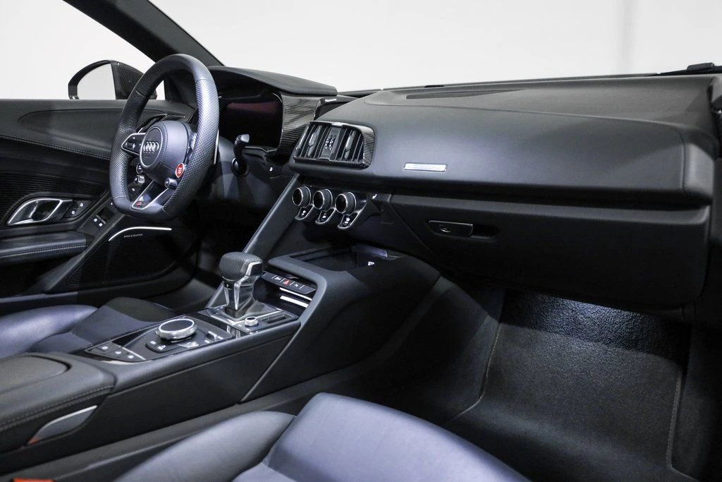 2023 Audi 4S R8 - Image 27 of 31