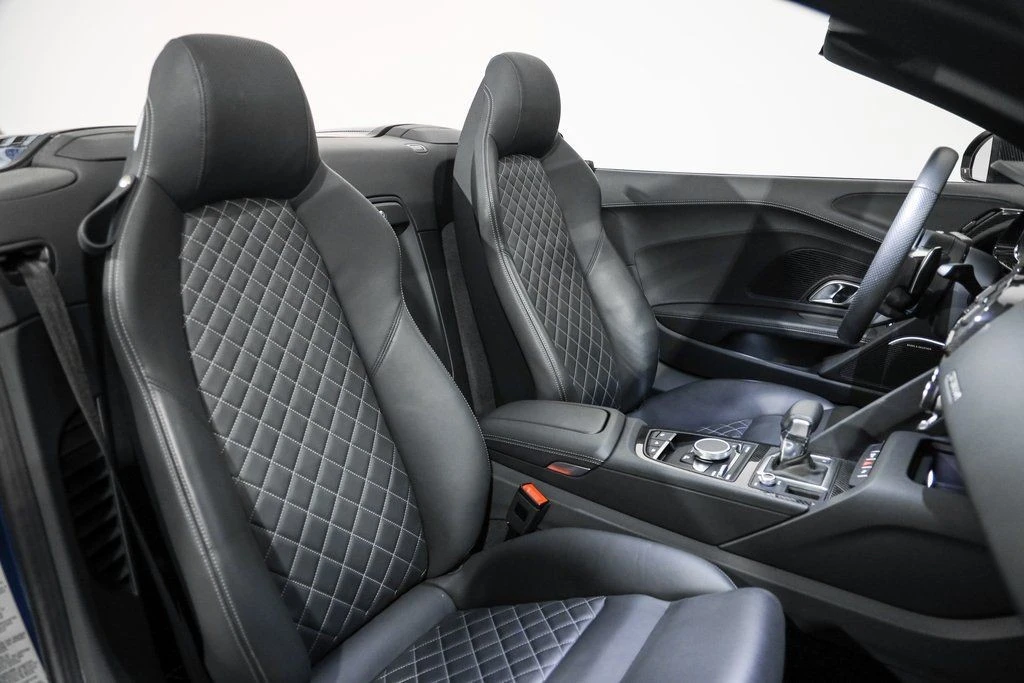 2023 Audi 4S R8 - Image 29 of 31