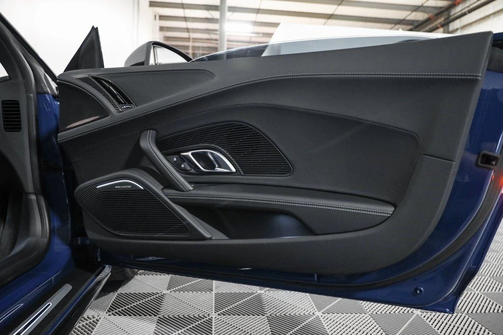 2023 Audi 4S R8 - Image 24 of 31