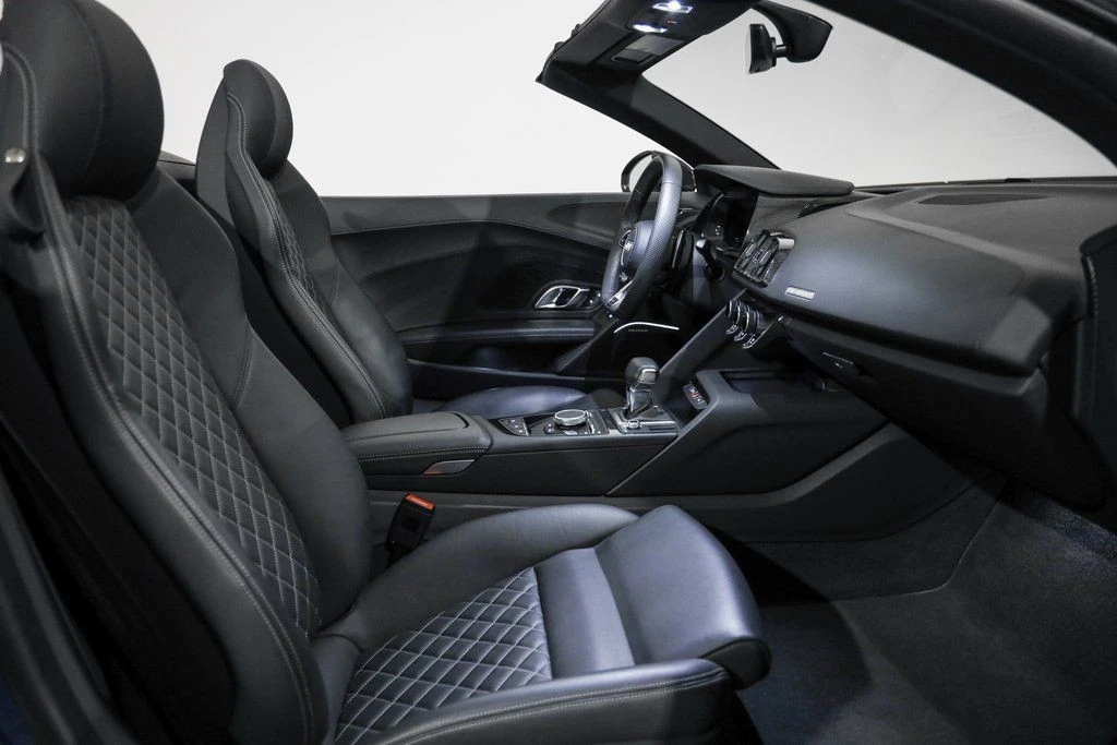 2023 Audi 4S R8 - Image 26 of 31