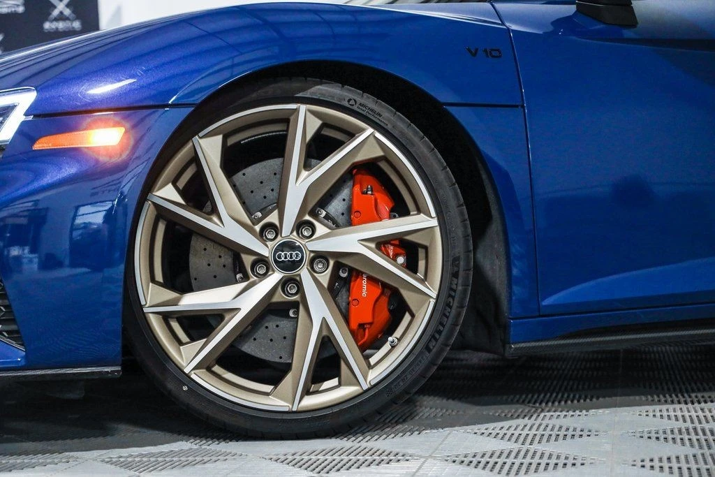 2023 Audi 4S R8 - Image 14 of 21