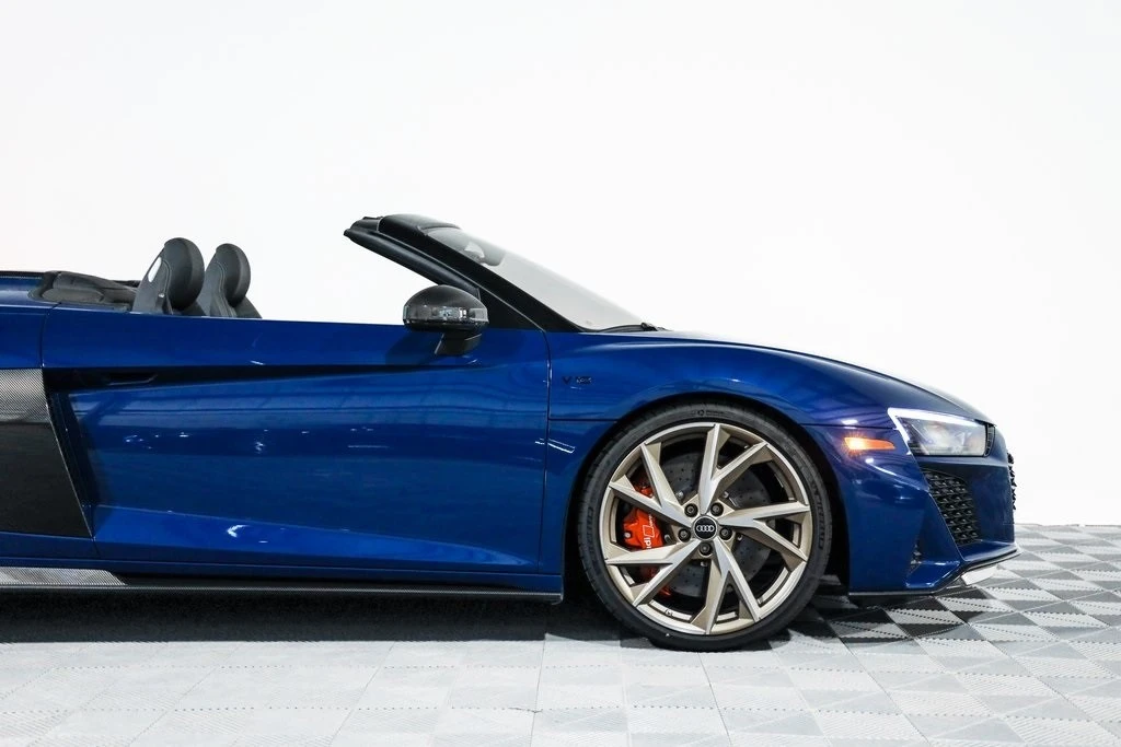 2023 Audi 4S R8 - Image 4 of 21