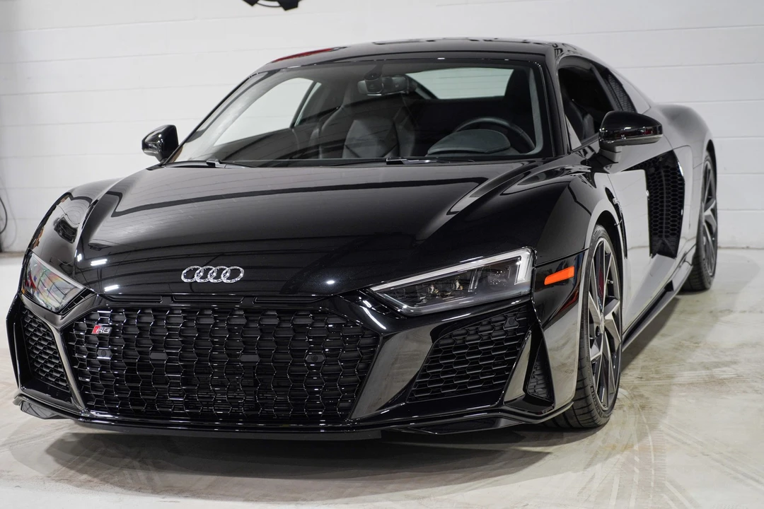2023 Audi 4S R8 - Image 29 of 31