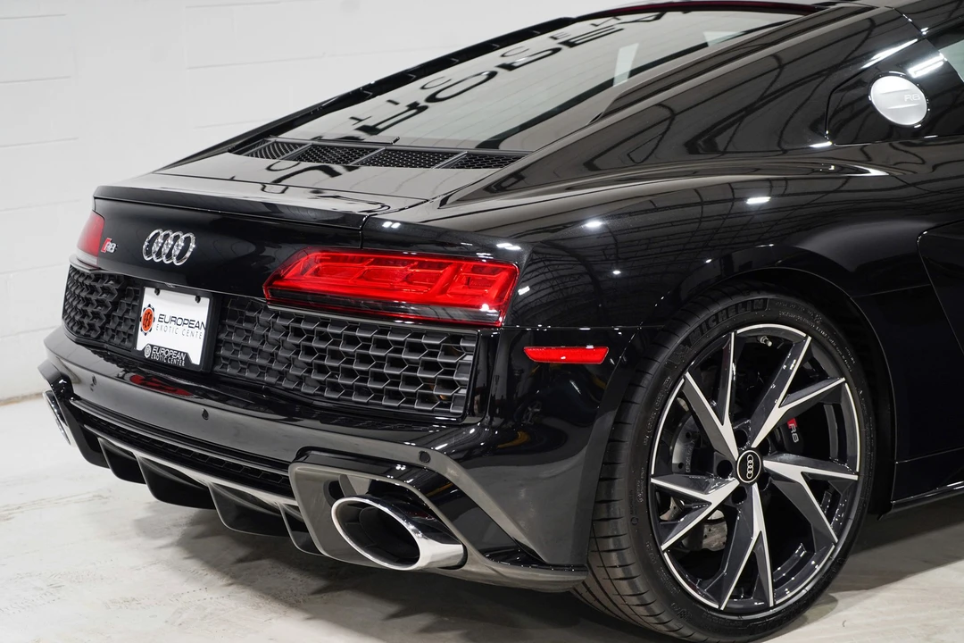 2023 Audi 4S R8 - Image 22 of 31