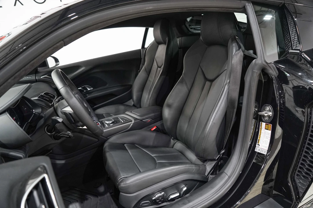 2023 Audi 4S R8 - Image 9 of 31
