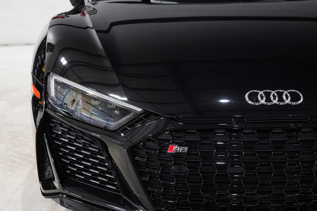 2023 Audi 4S R8 - Image 27 of 31
