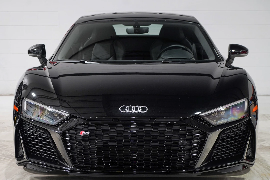 2023 Audi 4S R8 - Image 5 of 31