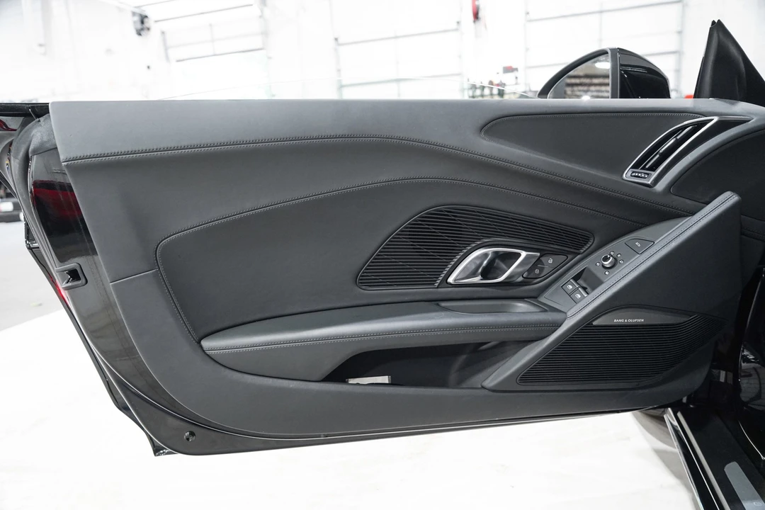 2023 Audi 4S R8 - Image 19 of 31