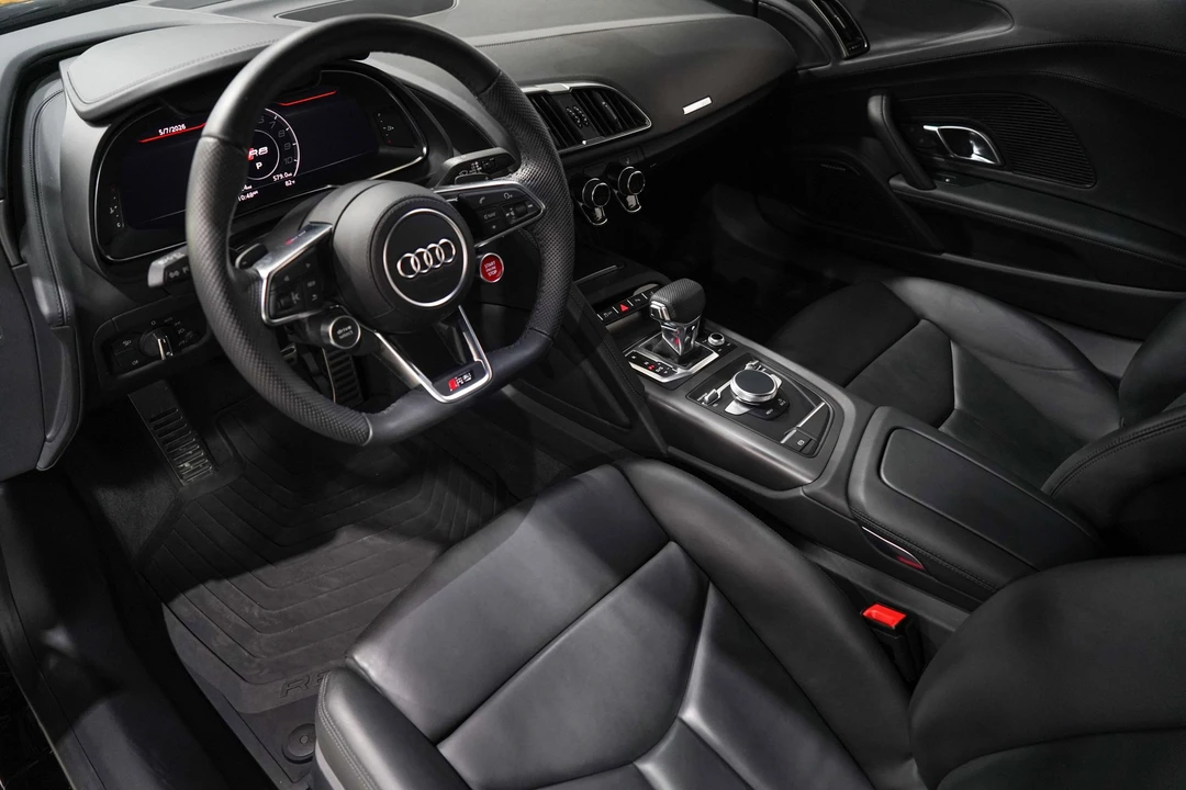 2023 Audi 4S R8 - Image 2 of 31