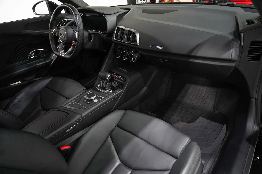 2023 Audi 4S R8 - Image 15 of 31
