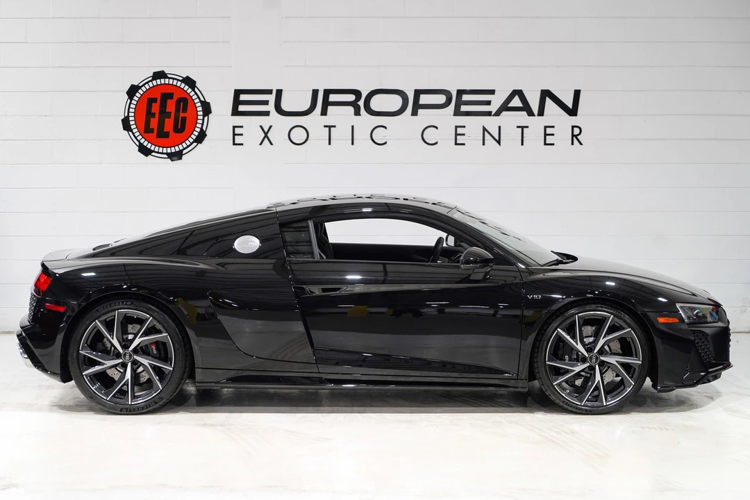 2023 Audi 4S R8 - Image 6 of 31