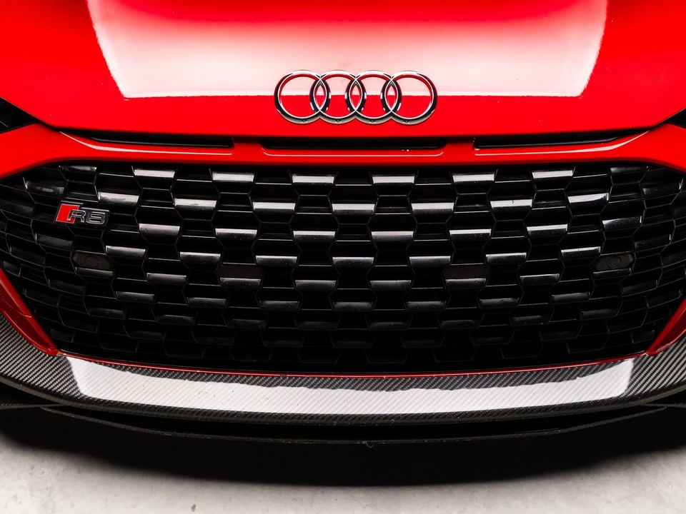 2023 Audi 4S R8 - Image 21 of 21