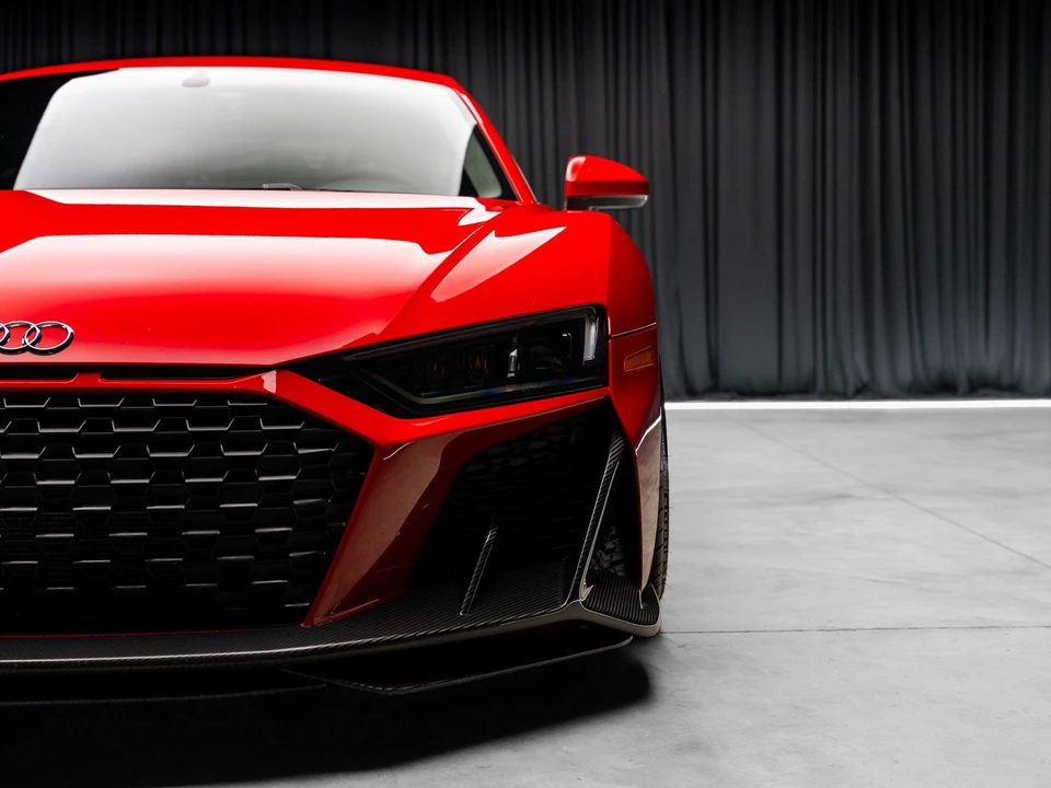 2023 Audi 4S R8 - Image 24 of 31