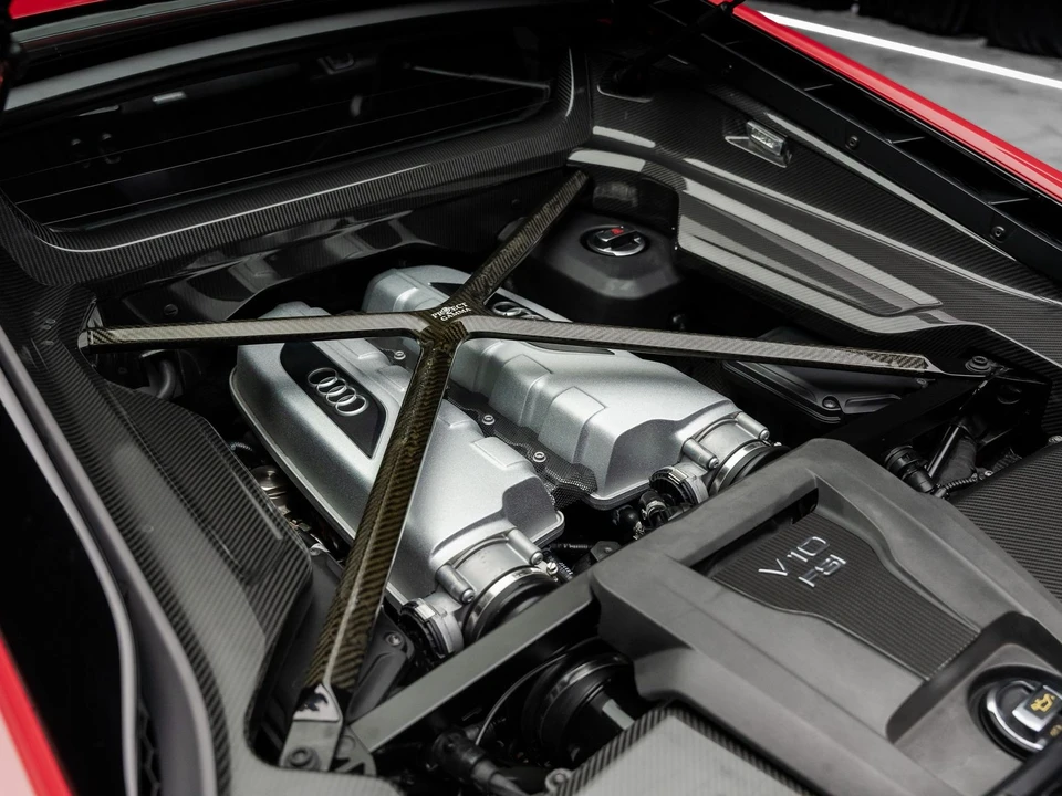 2023 Audi 4S R8 - Image 5 of 21