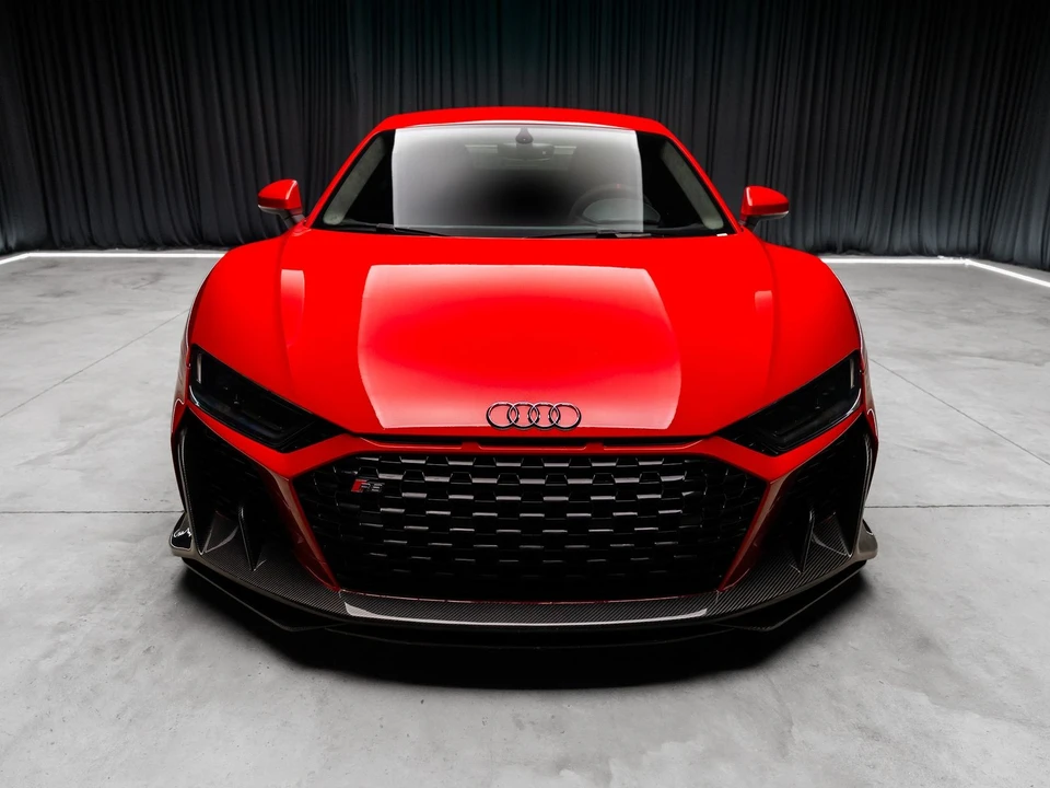 2023 Audi 4S R8 - Image 9 of 21